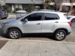 Chevrolet Tracker 1.8 Premier Fwd Mt 140cv - Imagen 2