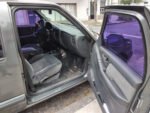 Chevrolet Blazer 2.8 Dlx I 4x4 - Imagen 14