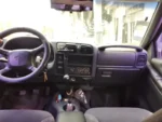 Chevrolet Blazer 2.8 Dlx I 4x4 - Imagen 9