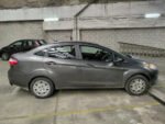 Ford Fiesta Kinetic 1.6 Sedan S 120cv - Imagen 6