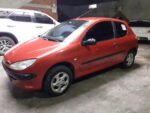 Peugeot 206 1.6 Xr Premium - Imagen 2