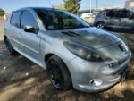 Peugeot 207 1.4 Allure 75cv - Imagen 7