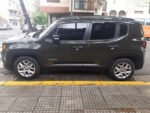 Jeep Renegade 1.8 Sport At - Imagen 2