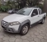Fiat Strada 1.6 Adventure Cd 115cv