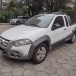Fiat Strada 1.6 Adventure Cd 115cv