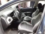 Chevrolet Onix 1.4 Lt Mt 98cv - Imagen 10