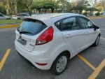 Ford Fiesta Kinetic 1.6 S 120cv - Imagen 5