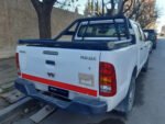 Toyota Hilux Pick-up 2.5 Cd Dx Pack 120cv 4x2 - H3 - Imagen 5