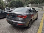 Fiat Cronos 1.8 16v Precision - Imagen 5