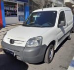 Peugeot Partner 1.6 Hdi Furgon Confort 92