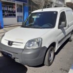 Peugeot Partner 1.6 Hdi Furgon Confort 92