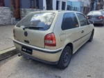 Volkswagen Gol 1.6 - Imagen 5
