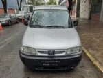 Peugeot Partner 1.9 Furgon Confort Plc - Imagen 8