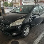 Peugeot 208 1.5 Allure Touchscreen