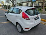 Ford Fiesta Kinetic 1.6 S 120cv - Imagen 3