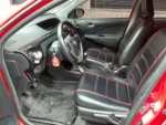 Toyota Etios 1.5 X 6mt My19 - Imagen 11