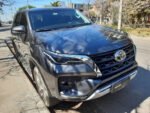 Toyota Sw4 2.8 Srx 204cv 4x4 7as At - Imagen 7