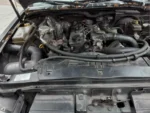 Chevrolet Blazer 2.8 Dlx I 4x4 - Imagen 15