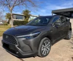 Toyota Corolla Cross 1.8 Seg Ecvt