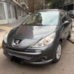 Peugeot 207 Compact 1.6 Feline 106cv