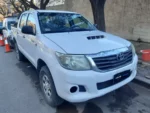 Toyota Hilux Pick-up 2.5 Cd Dx Pack 120cv 4x2 - H3 - Imagen 7