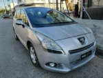 Peugeot 5008 1.6 Allure Plus 156cv - Imagen 7