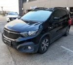 Chevrolet Spin 1.8 Activ 7as At
