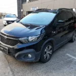 Chevrolet Spin 1.8 Activ 7as At