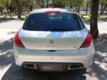 Peugeot 308 1.6 Allure Pack - Imagen 4
