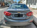 Chevrolet Cruze Ii 1.4 Ltz At Sedan - Imagen 4