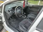 Ford Fiesta Kinetic 1.6 S 120cv - Imagen 11