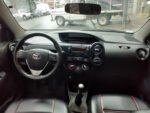 Toyota Etios 1.5 X 6mt My19 - Imagen 10