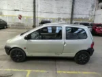 Renault Twingo 1.2 Expression Aa - Imagen 2