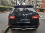 Renault Koleos 2.5 Dynamique 4x4 Mt - Imagen 4