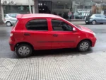 Toyota Etios 1.5 X 6mt My19 - Imagen 6