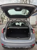 Ford Kuga 2.5 Trend Mt 4x4 (ku01/ku04) - Imagen 8