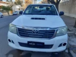 Toyota Hilux Pick-up 2.5 Cd Dx Pack 120cv 4x2 - H3 - Imagen 8
