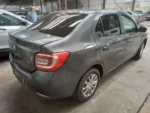 Renault Logan 1.6 16v Life - Imagen 5