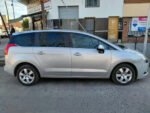 Peugeot 5008 1.6 Allure Plus 156cv - Imagen 6