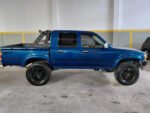 Toyota Hilux 2.8 D/cab 4x4 D Sr5 - Imagen 6