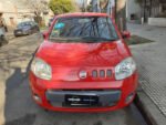 Fiat Uno 1.4 - Imagen 8