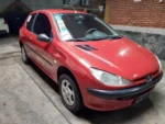 Peugeot 206 1.6 Xr Premium - Imagen 7