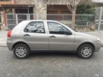 Fiat Palio 1.4 Elx - Imagen 6