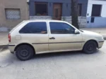 Volkswagen Gol 1.6 - Imagen 6