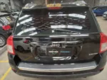 Jeep Compass 2.4 Limited 170cv Atx - Imagen 4