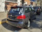 Volkswagen Suran 1.6 Imotion Highline - Imagen 5