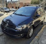 Volkswagen Suran 1.6 Imotion Highline