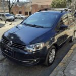 Volkswagen Suran 1.6 Imotion Highline