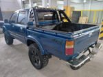 Toyota Hilux 2.8 D/cab 4x4 D Sr5 - Imagen 3