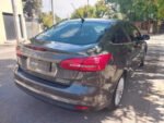 Ford Focus Iii 2.0 Sedan Titanium At6 - Imagen 5